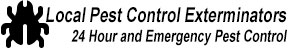 Zimmerdale KS Pest Control Exterminators